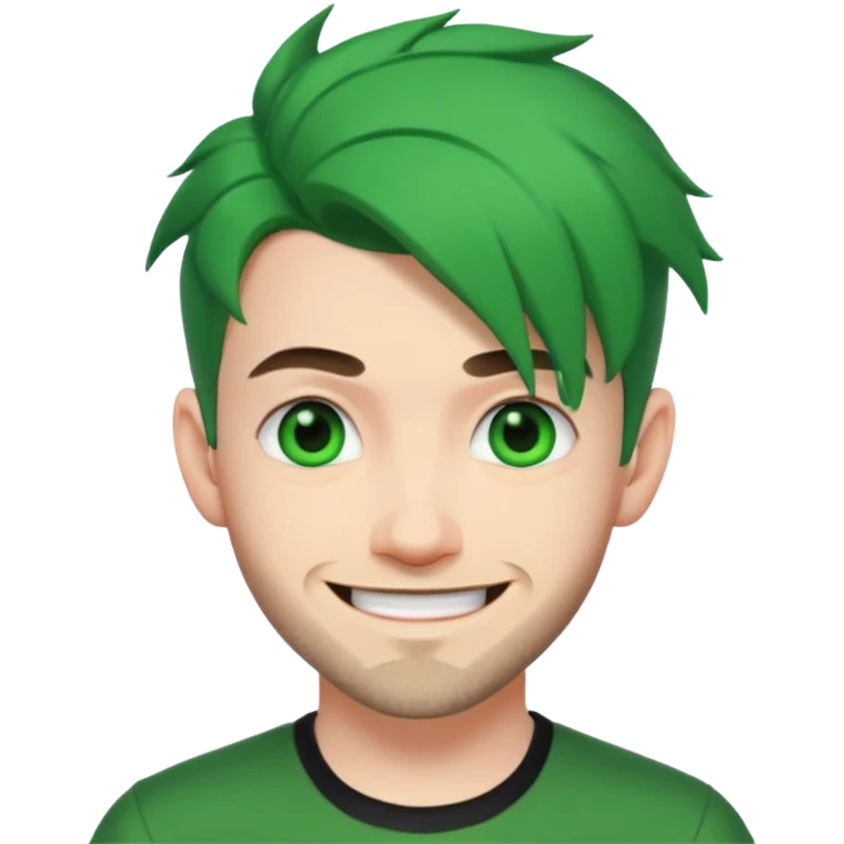 Jacksepticeye emoji