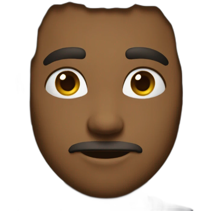 Réponse emoji