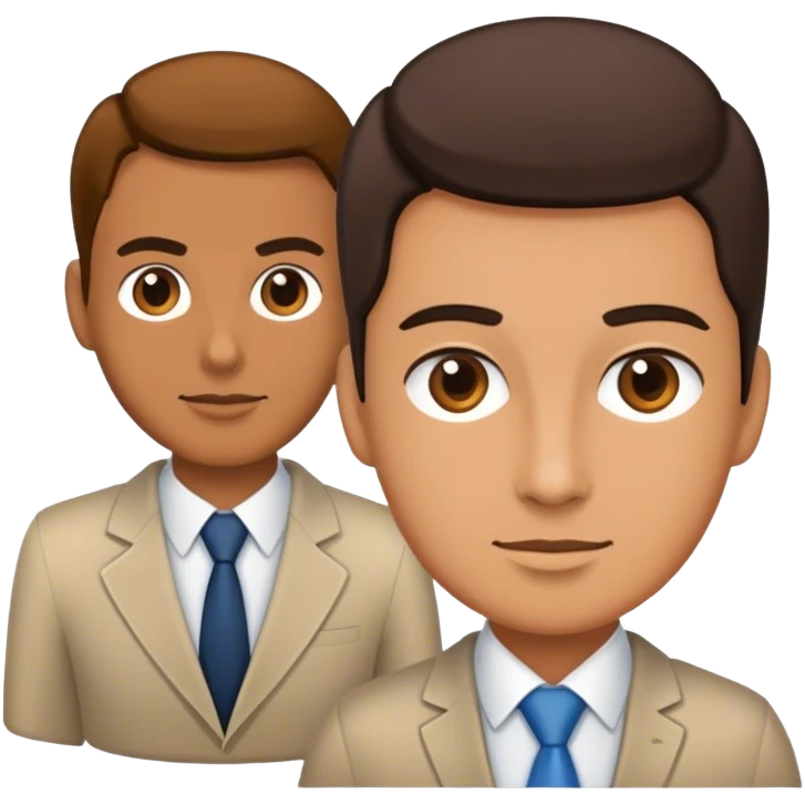Manager and an Agentic AI helper. emoji