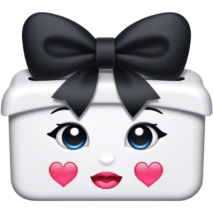 Chanel emoji
