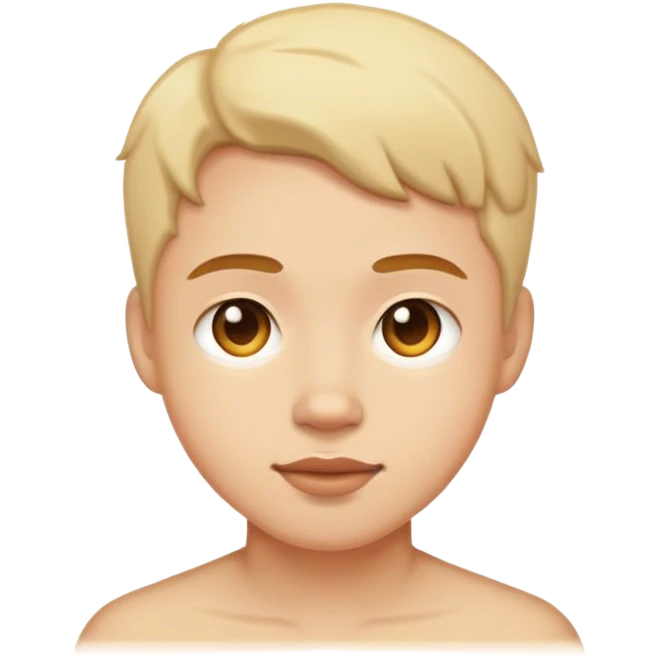 Cute emoji