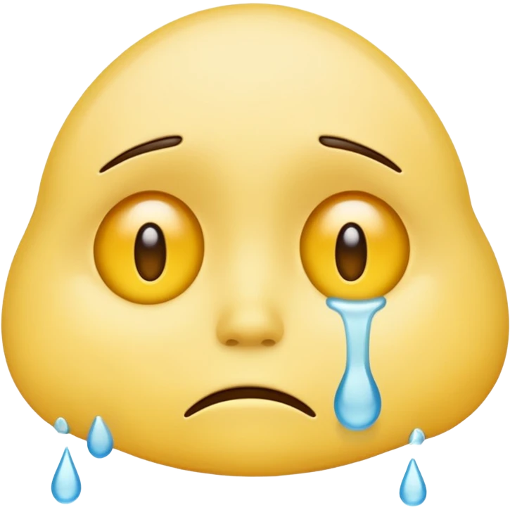 Dying Emoji emoji