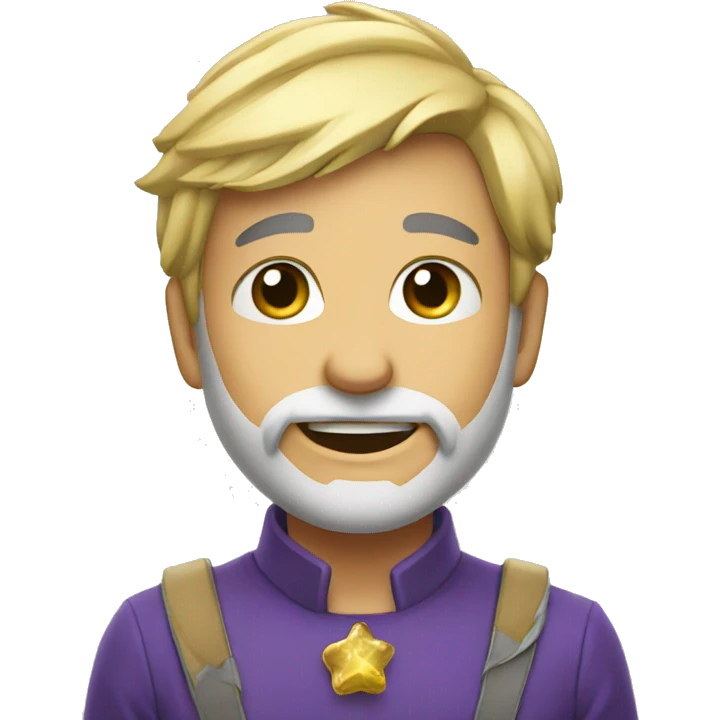 wish  emoji