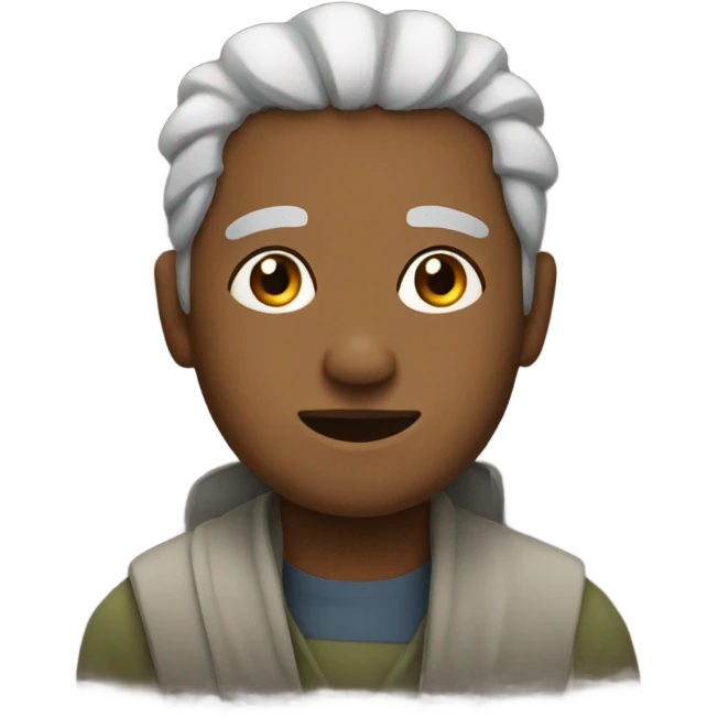 muha  emoji