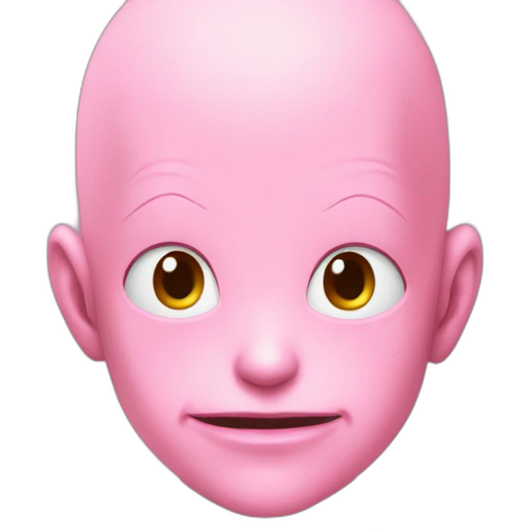 Kid buu emoji
