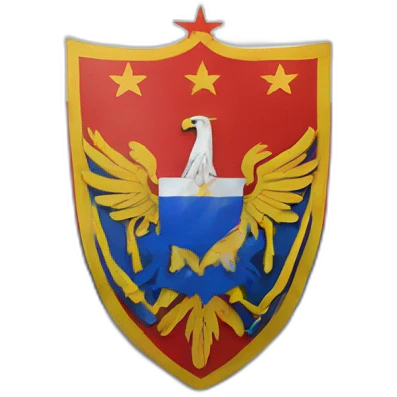 Donetsk People Republic flag emoji