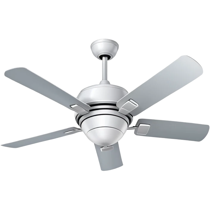 Ceiling fan emoji