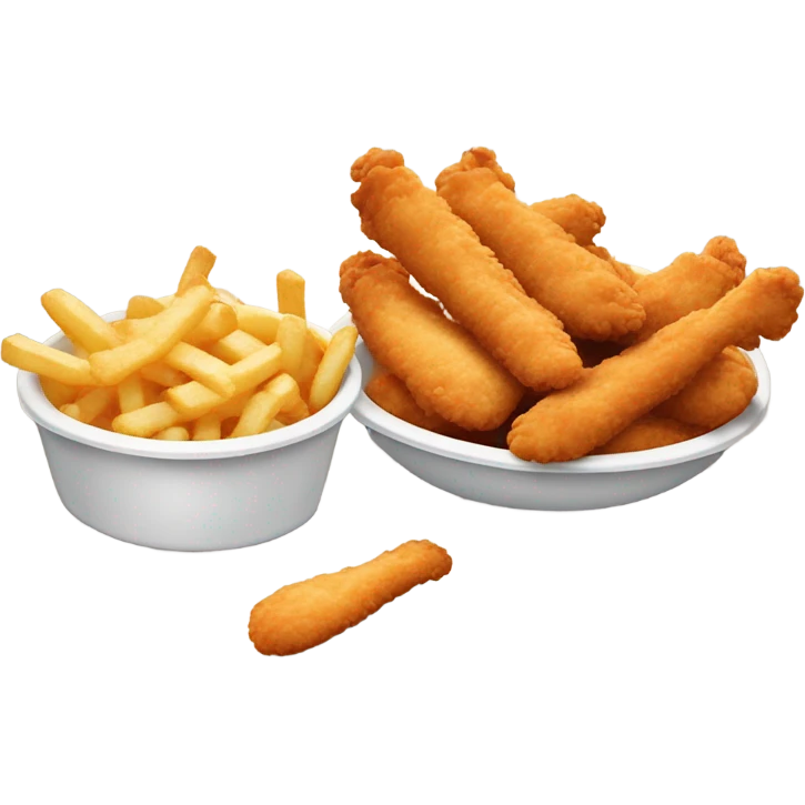 raising canes  emoji