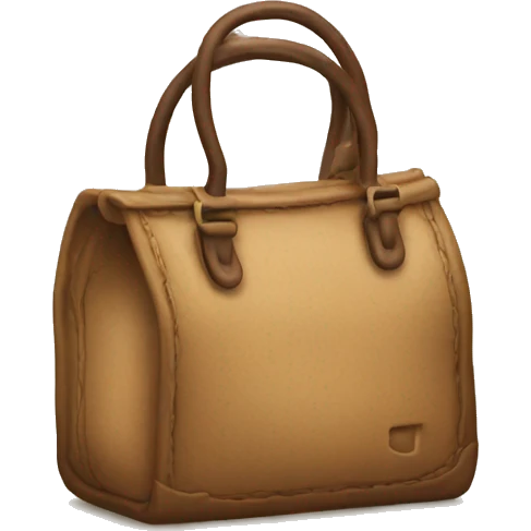 Bag  emoji
