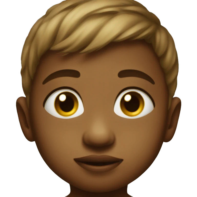 Skilla baby emoji
