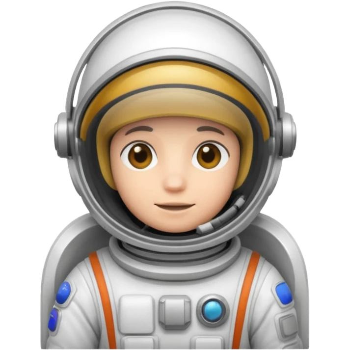 A character from the video game Among Us. emoji