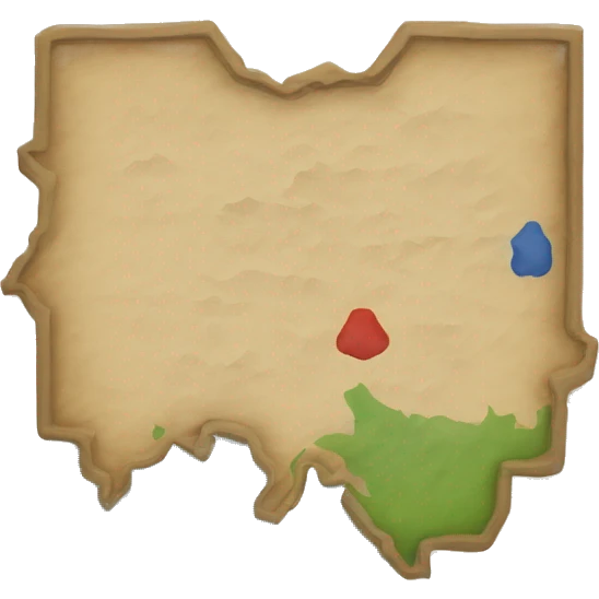 Statmap in the Frame  emoji