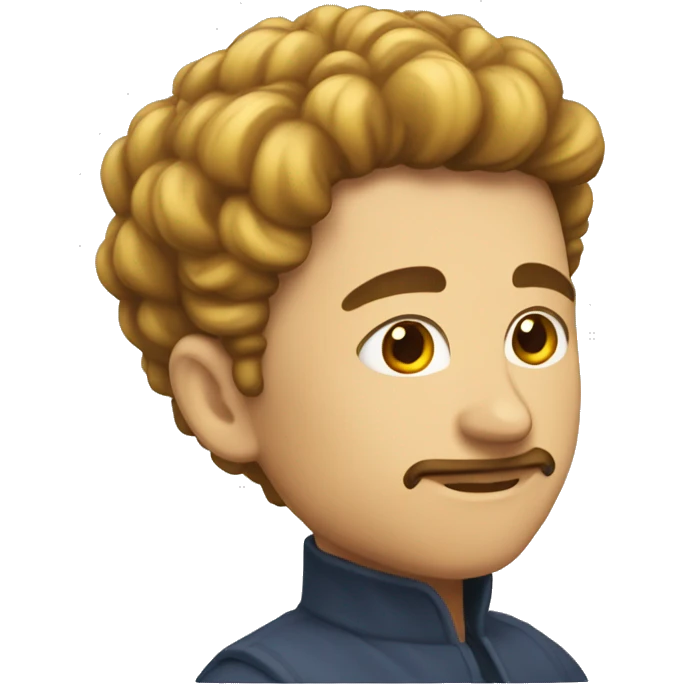 корзина с фруктами emoji