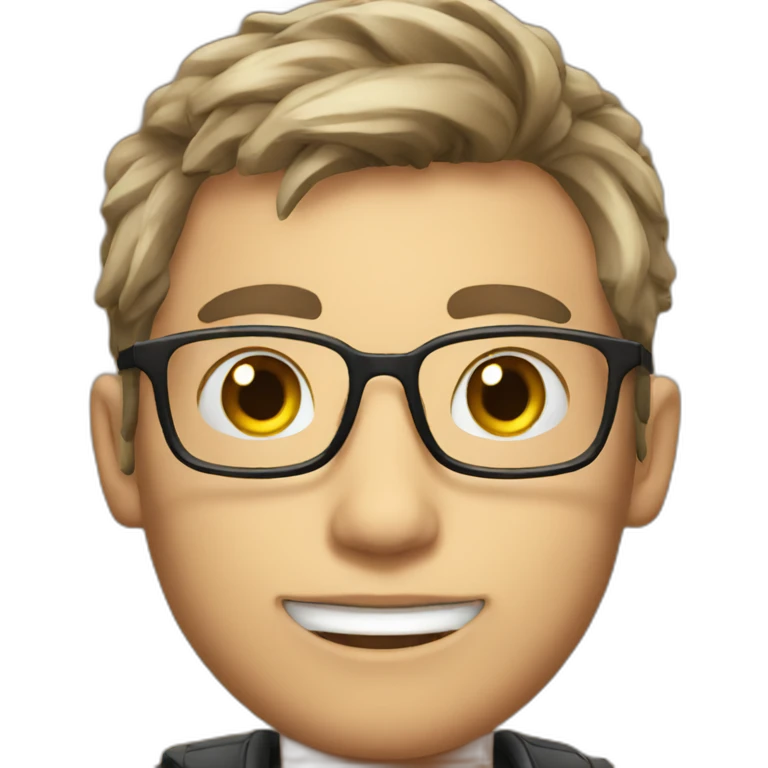 streamer emoji