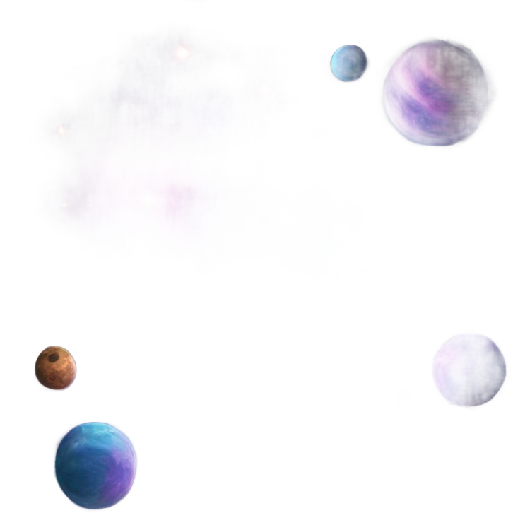 Space emoji