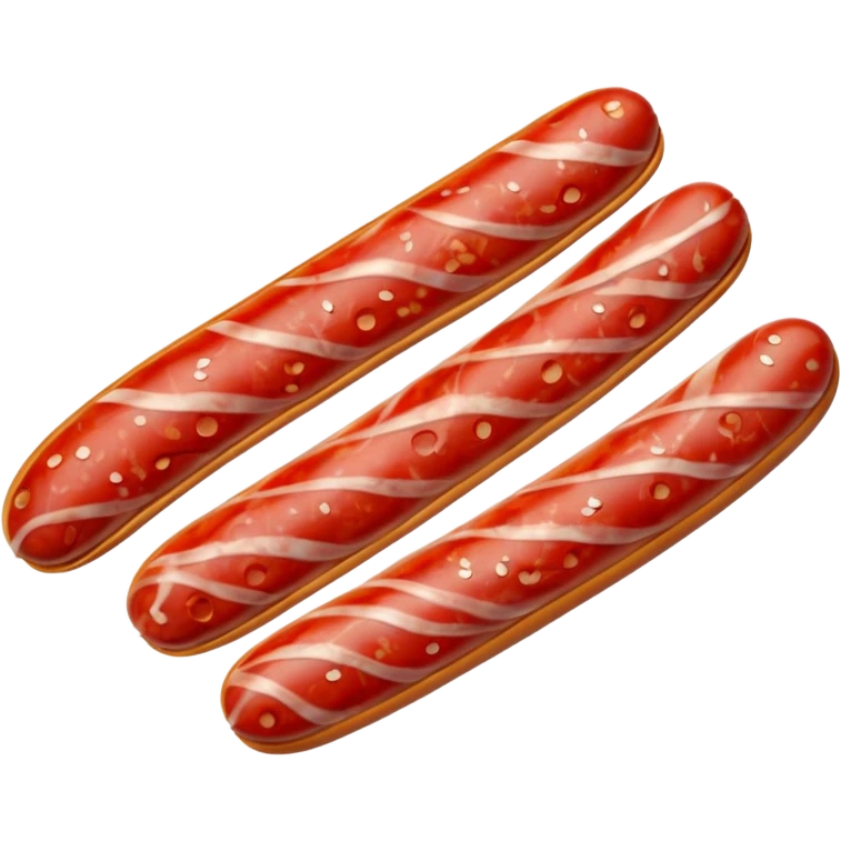 Salchichon emoji