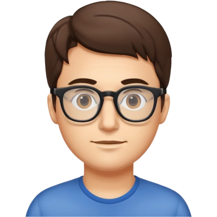 Software developer emoji