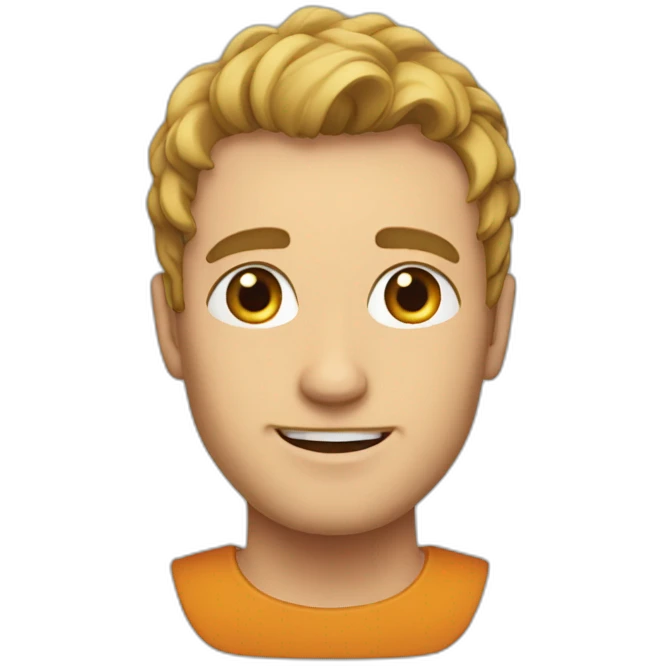 Ben la den emoji
