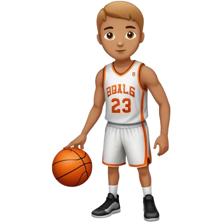 bballerxchange.com emoji