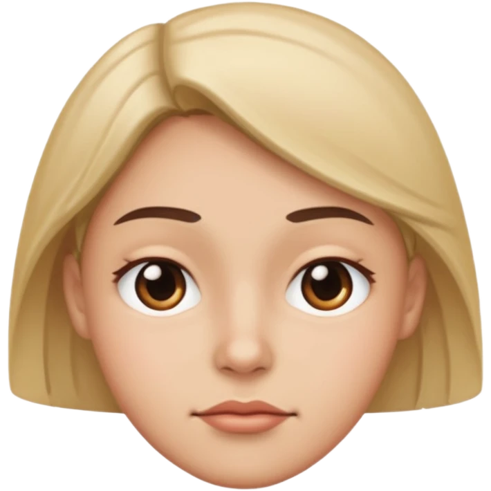 Side eye  emoji