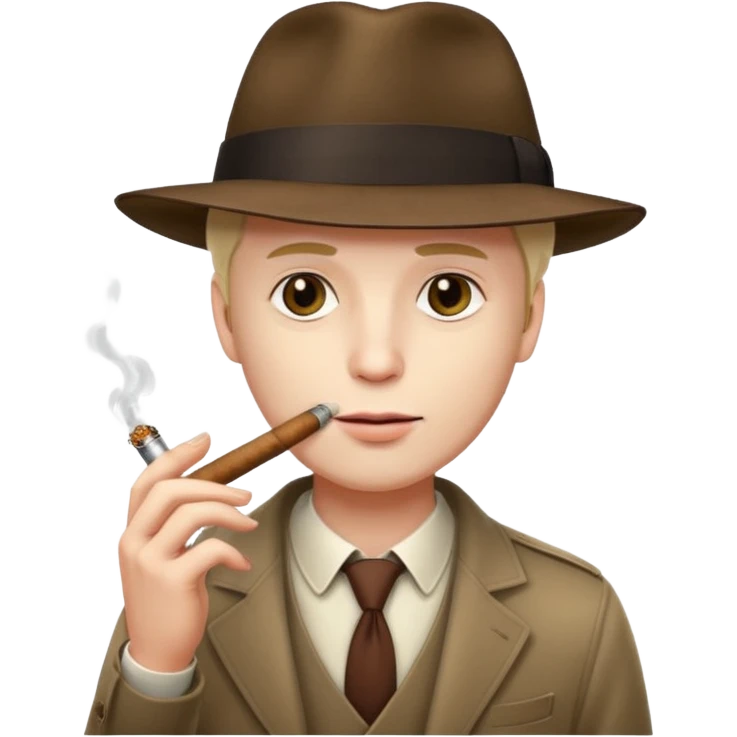 Mafia  emoji