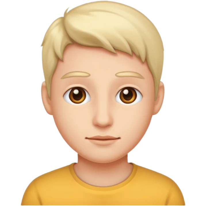 help emoji