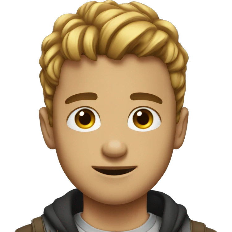 bro boy emoji