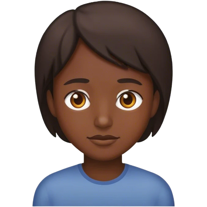 Cor emoji