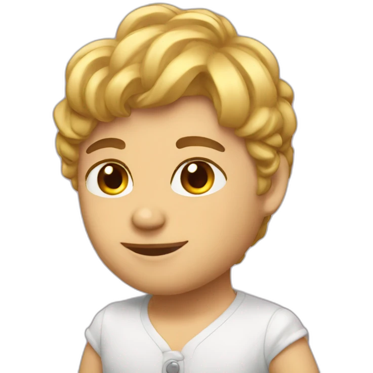 Je t'aime emoji