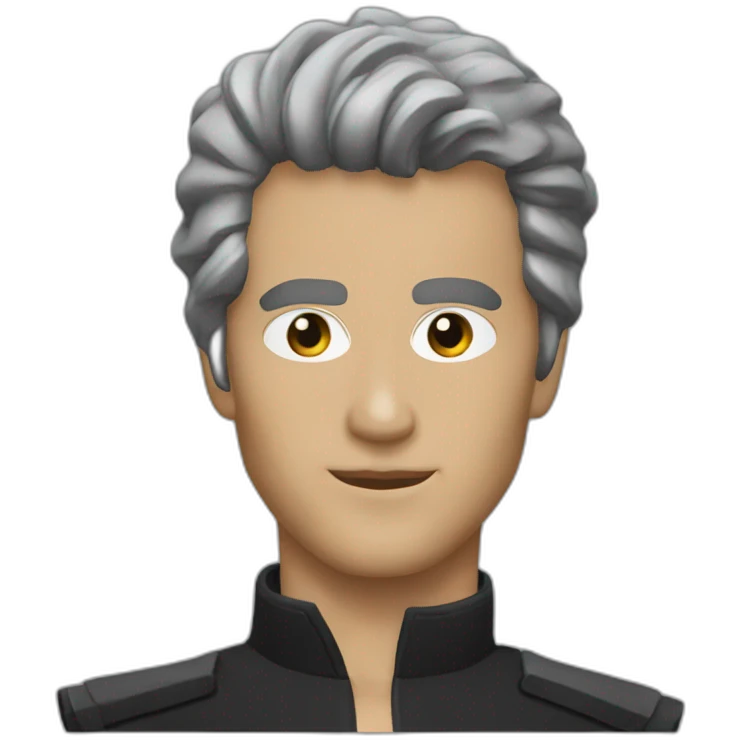 Kitt emoji