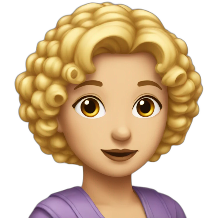 Emmeline Maniccia emoji