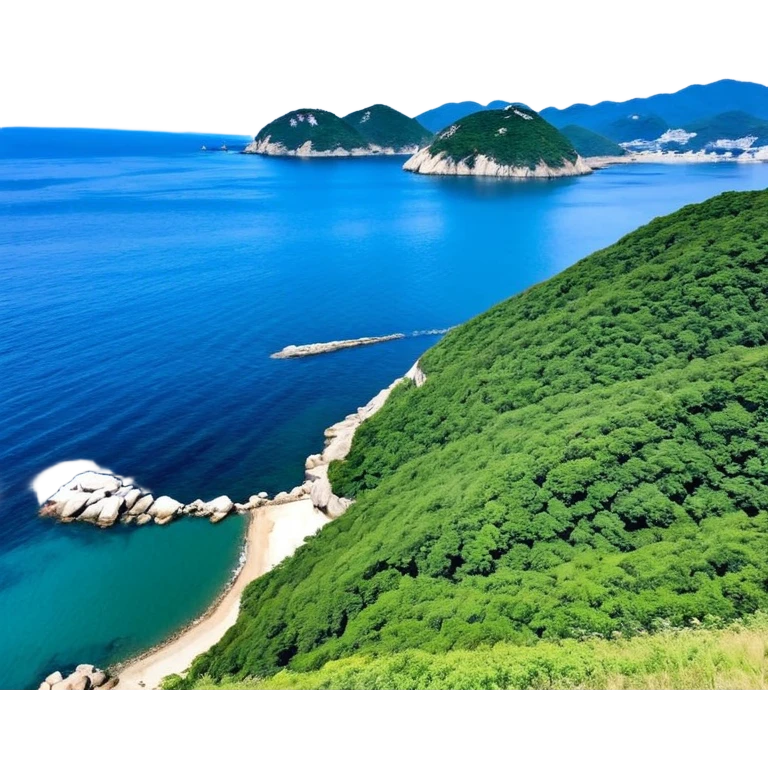 남미 여행에 가는 사람의 전신을 그려줘! 바로 하이킹 갈 수 있을 정도로 잘 입은! 얼굴은 걍 완전 노란색으로 emoji