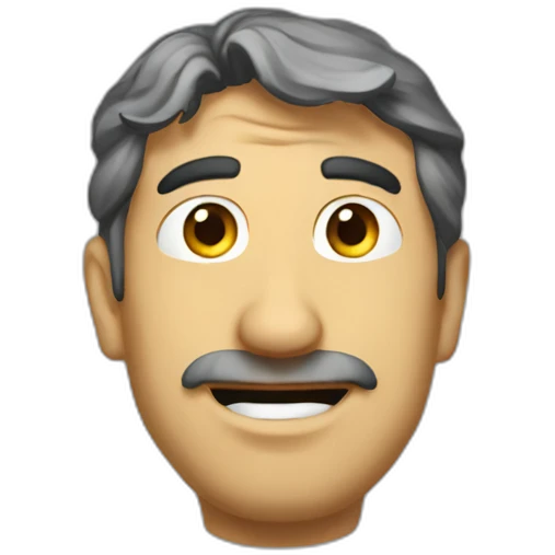 Darmanin emoji