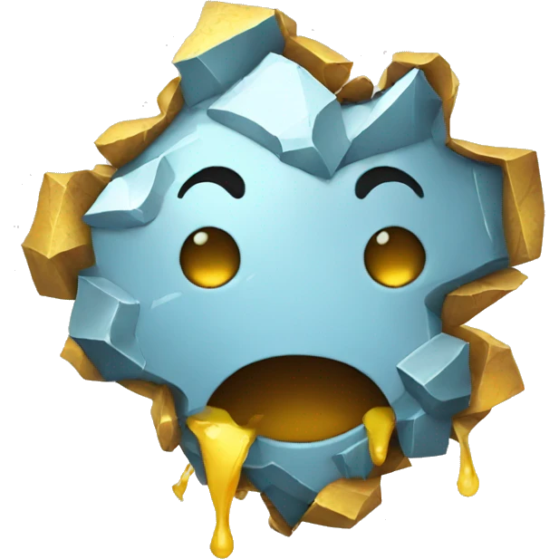 shards happy emoji
