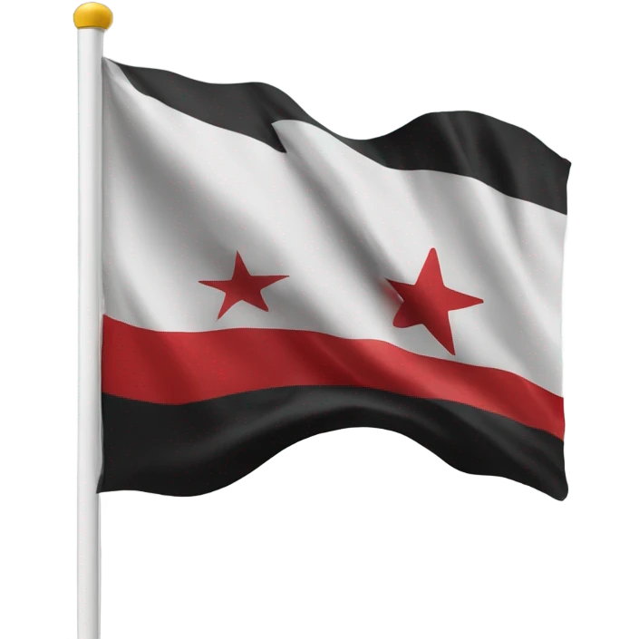 give me emoji flag syria al sawra emoji