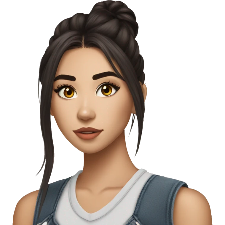 madison beer emoji