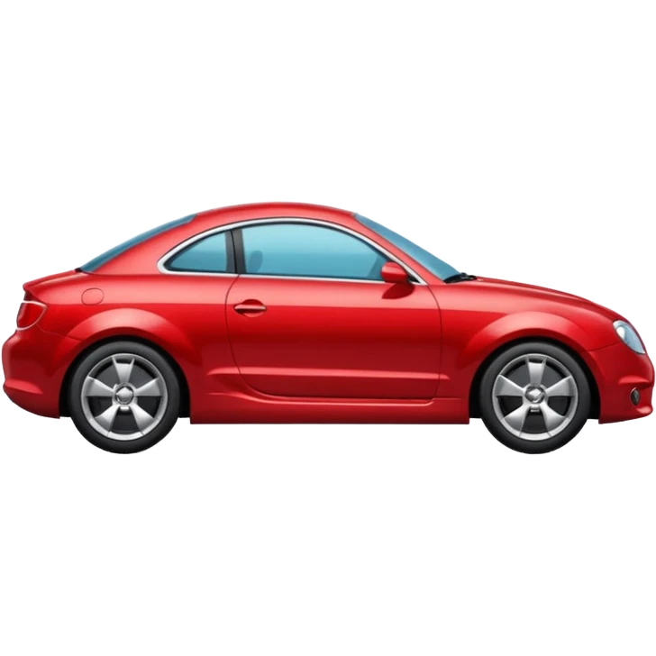car emoji