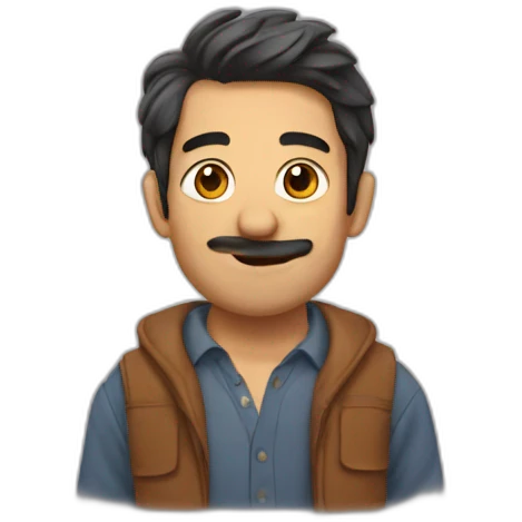dack emoji
