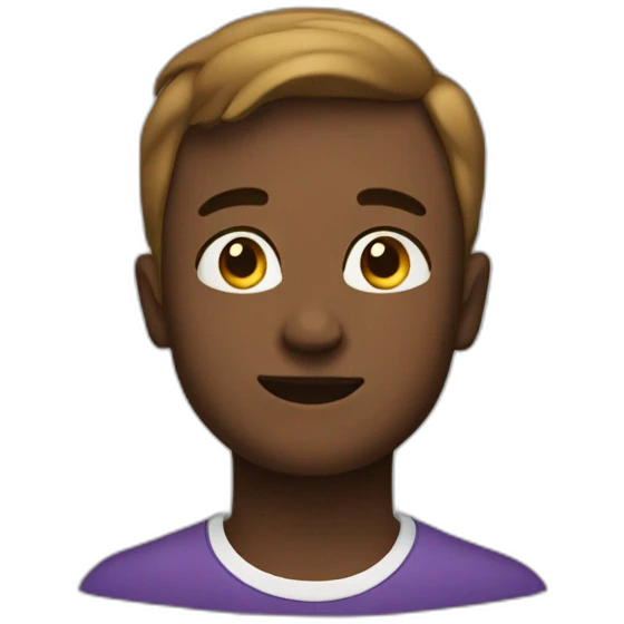 Bellingam emoji