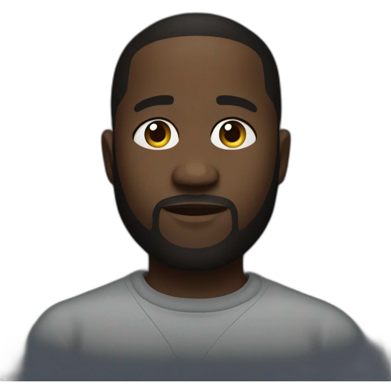 Damso emoji