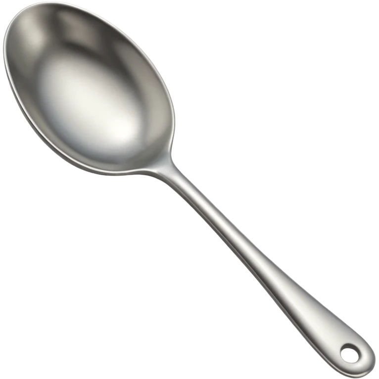 Kitchen Spoon emoji