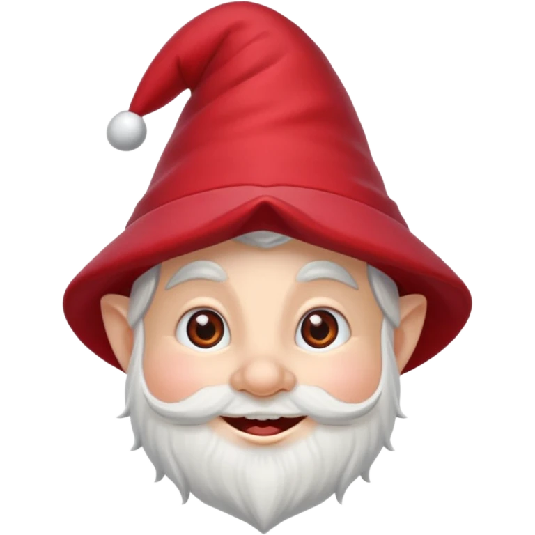gnome emoji
