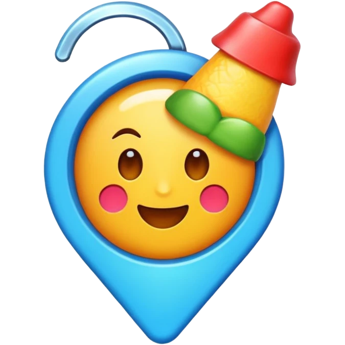 ads emoji
