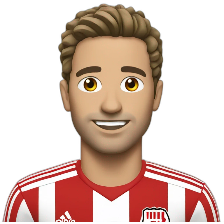 River plate emoji