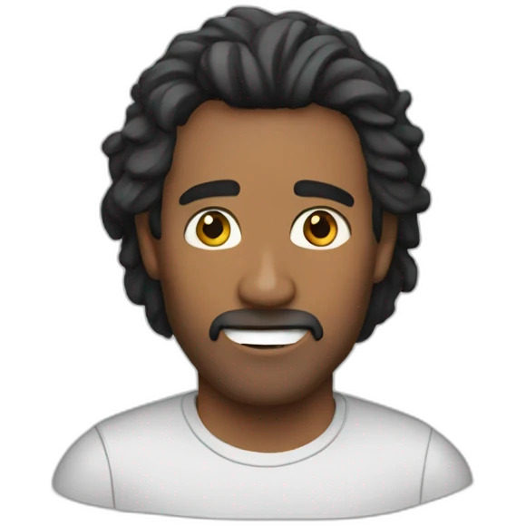 Keith Bennett emoji