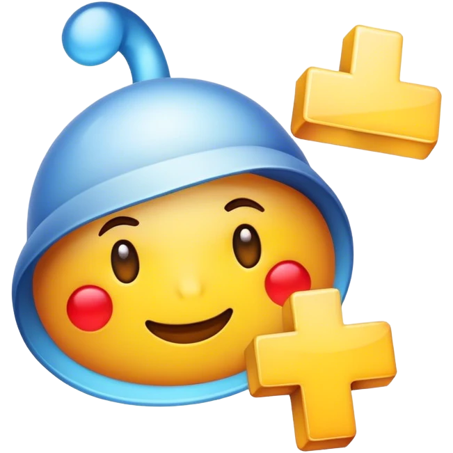 c++ Debug mode emoji