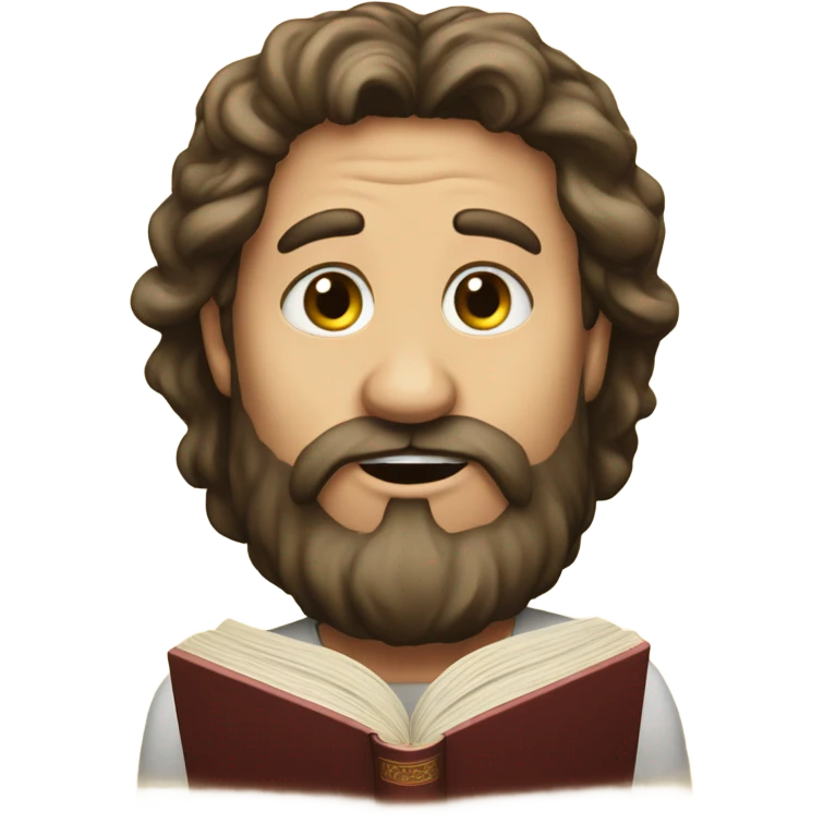 Bibel  emoji