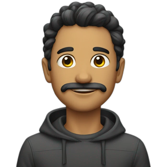 bilel emoji