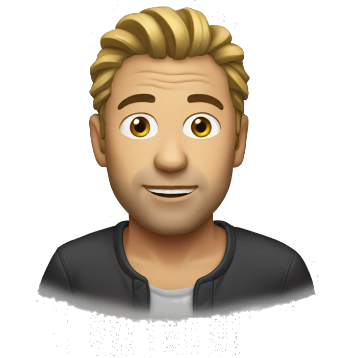 Baldwin  emoji
