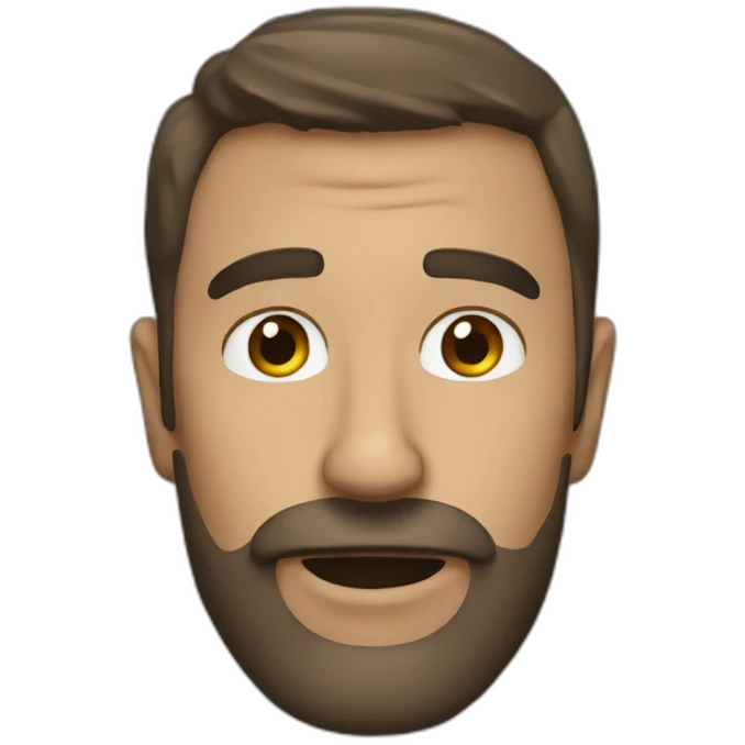 Jeff bazos emoji